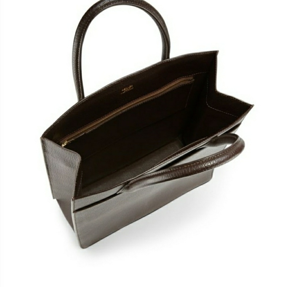 HERMES Rare Vintage Tote Bag - Picture 9 of 13